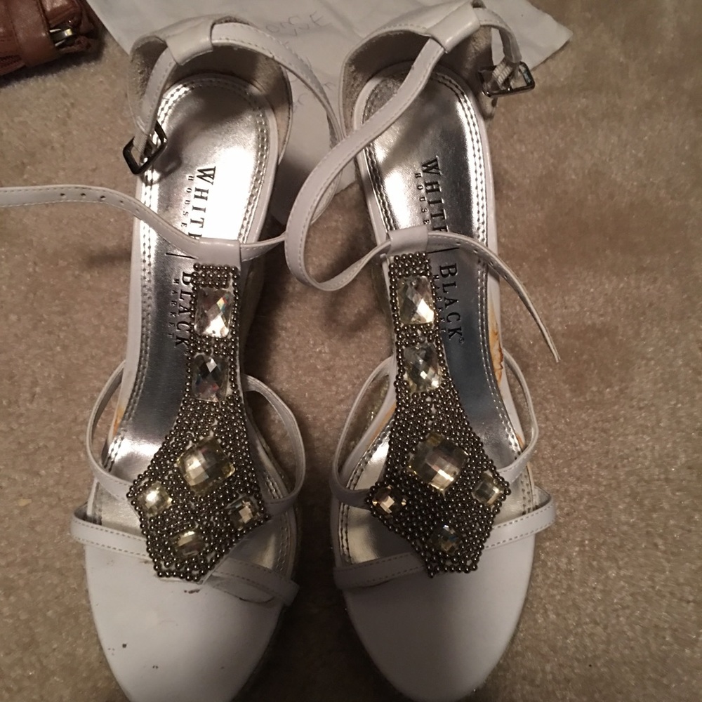 White House black market sandles